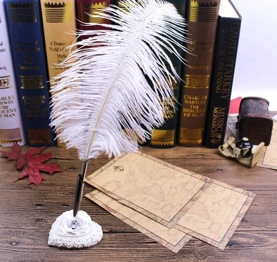 

Exquisite Retro Ball point pen gifts free shipping