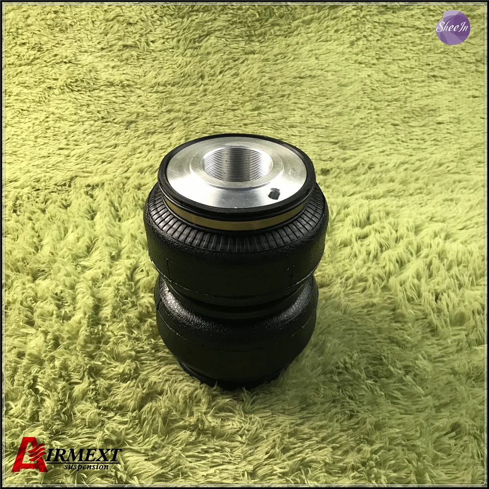 Пневматическая подвеска JOM coilover(Thread M52 * 1 5-50)/воздушная Пружина/воздушная подушка