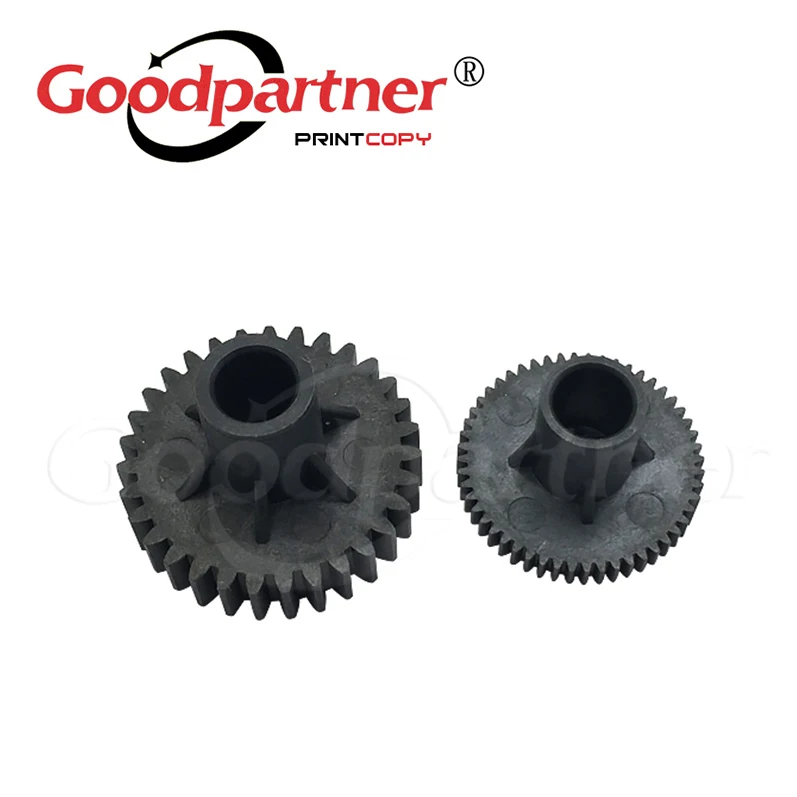 Роликовая Шестерня Fuser для Kyocera ECOSYS P2040 P2235 M2040 M2135 M2540 M2635 M2640 M2735 5 комплектов FK