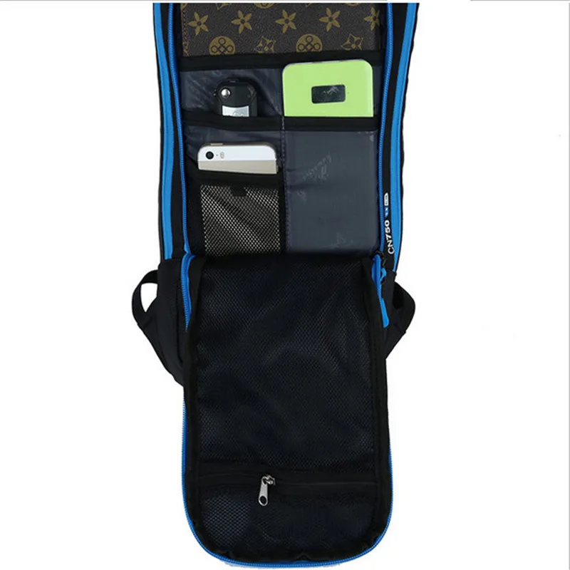 

Running Cycling backpack Hwjianfeng 1613 Nylon Sports Bag For Water Bag Men Women Outdoor Climbing Hiking Bag