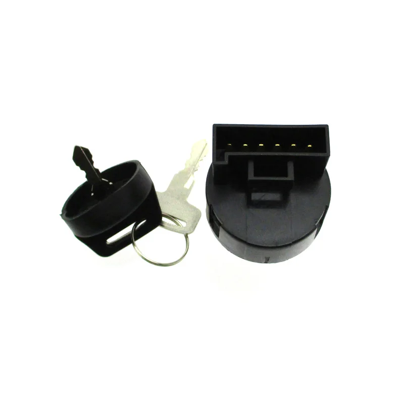 XLSION ключ зажигания переключатель для 2010 2011 2012 2013 Polaris Ranger 400 500 800 4x4 Crew | Автомобили