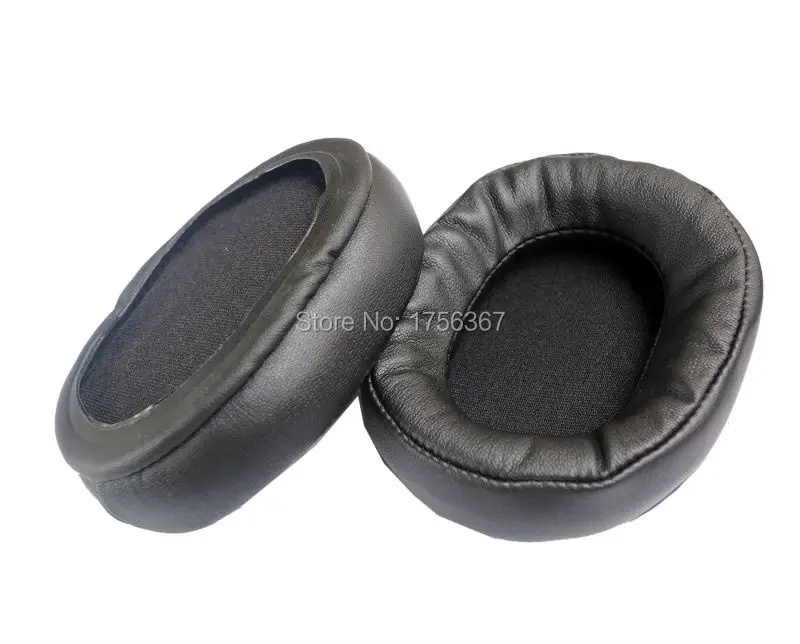 Замена амбушюры совместимый для Audio Technica ATH WS1100 гарнитура подушки. Оригинальные