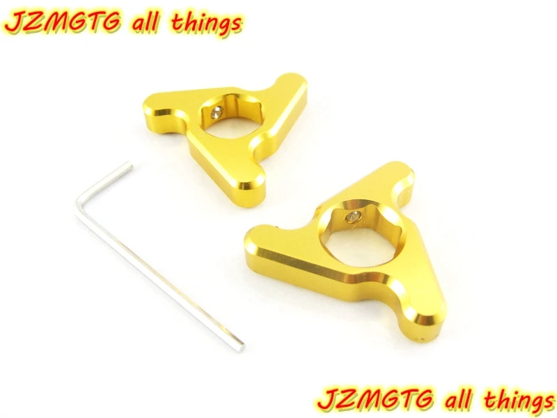 

CNC Front Fork Preload Adjusters For YAMAHA YZF R3 2015 2016 2017 2018