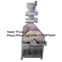 automatic pomegranate peel extract juice press juicer extractor processing peeler seed removing pomegranate peeling machine