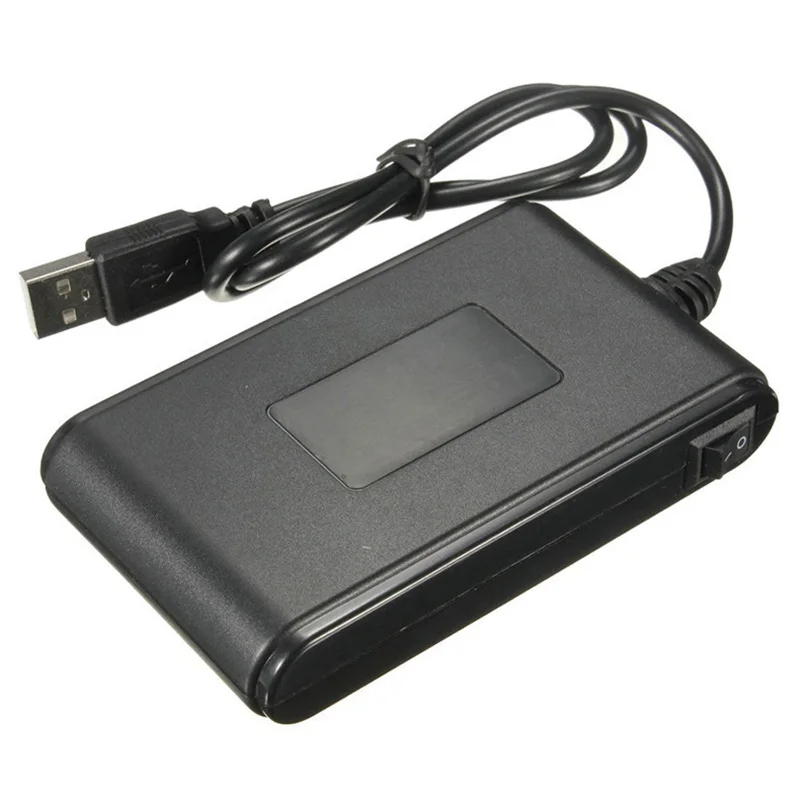 10 портов USB интерфейс концентратор USB2.0 персональный компьютер USB концентратор портативный USB разветвитель для ПК ноутбук компьютерные аксессуары