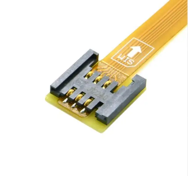 GSM CDMA Стандартный UIM комплект для sim карты от мужчин до женщин расширение мягкий