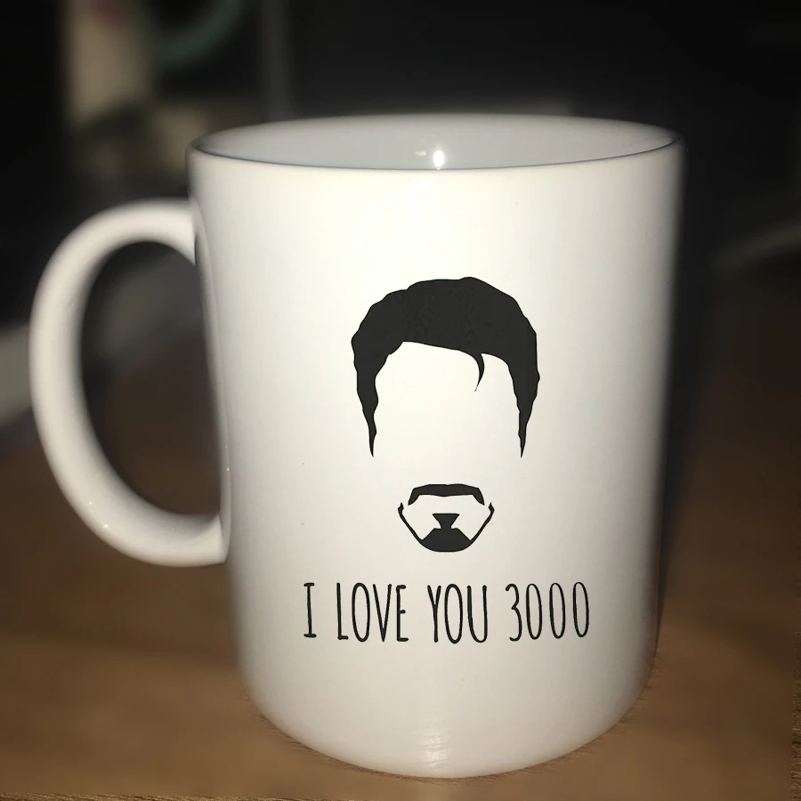 Кружка с надписью i love you кофейные кружки в простом стиле чашка для молока 350 мл