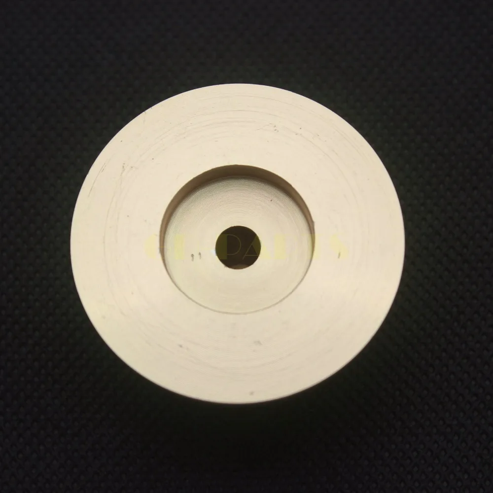 1 шт. алюминиевый потенциометр 44 х25 мм|solid knob|solid aluminum knobknobs for amplifiers |