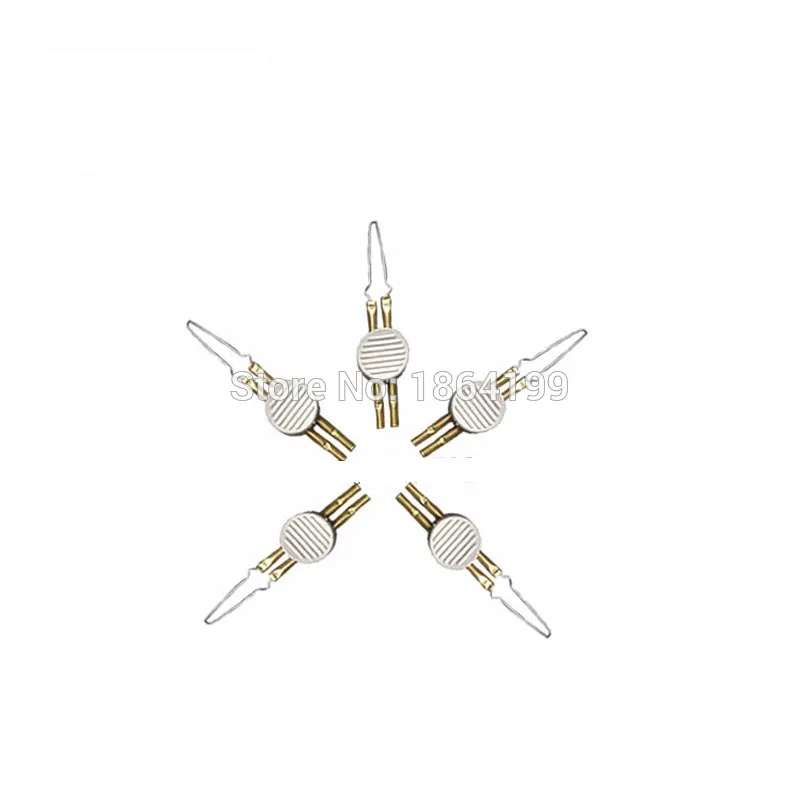 5 шт./лот тип 2 монополярный коагулятор электрокоагулятор монополярная