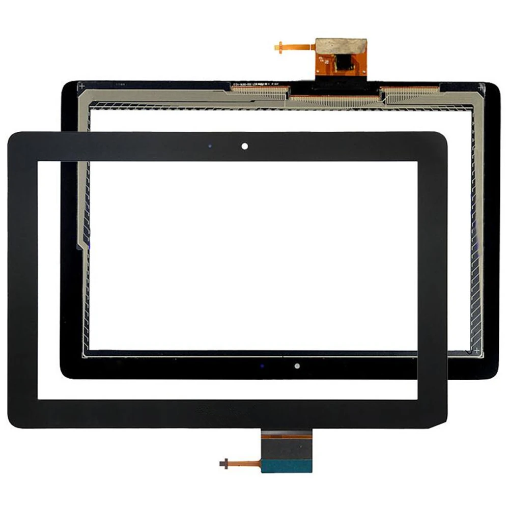 Для Huawei MediaPad 10 Link S10 201 201U дигитайзер сенсорный экран замена! (черный)|Сенсорные