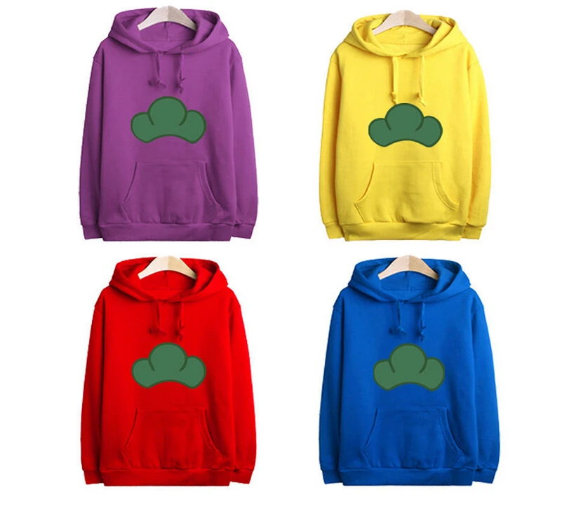 Толстовка Osomatsu-san Matsuno Ichimatsu 7 цветов косплей костюм с капюшоном coat | Мужская одежда