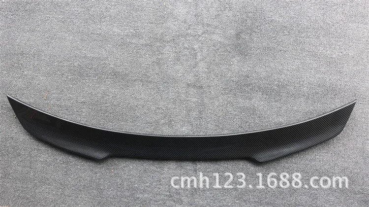 

Fit for Mercedes-Benz CLS350 V CLS300 CLS63 carbon fiber spoiler wings