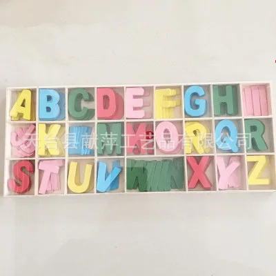 Красочные буквы/Детские игрушки/инструмент для образования/подарки