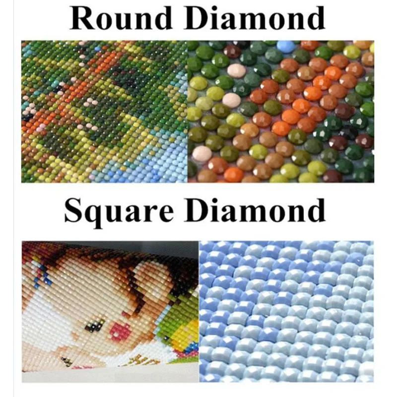 Hot sale 5d diamond painting Cat and book mosaic picture handmade rhinestone needlework diamond embroidery Home decor YW