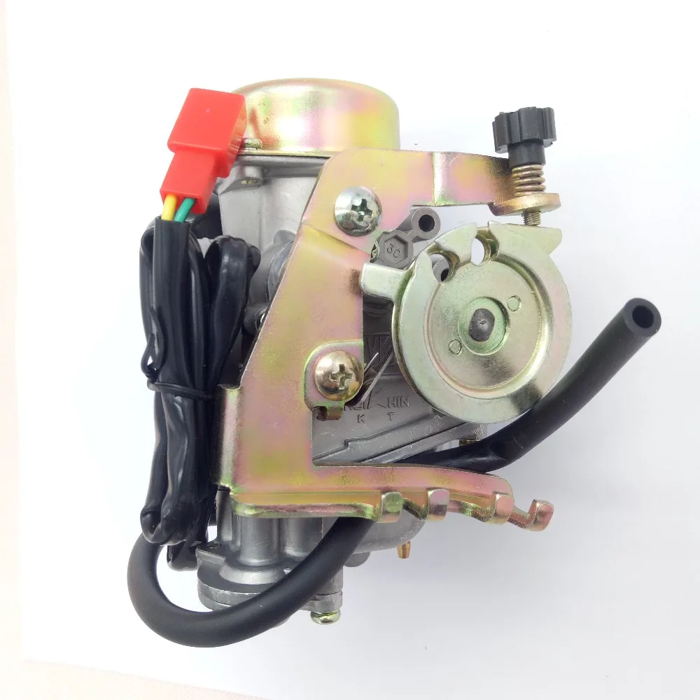 Высокопроизводительный карбюратор для Yamaha Majesty 250 YP250 carb 300CC ATV QUAD Скутер мопед