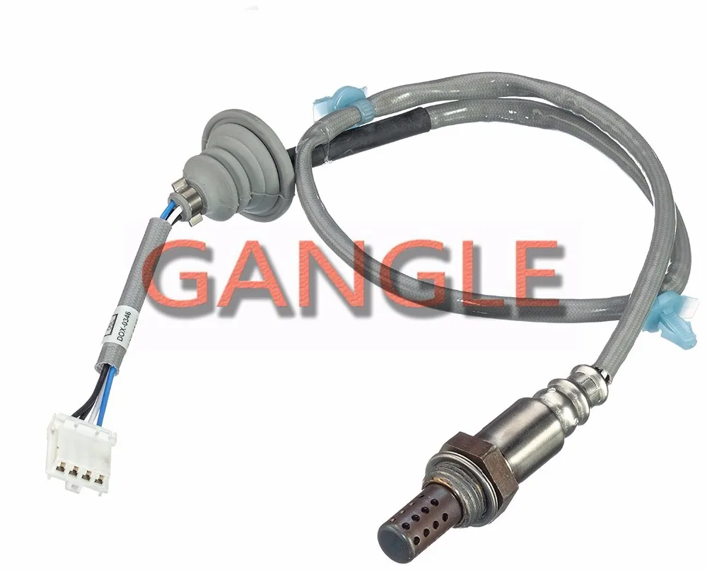 Для 2000 2003 MITSUBISHI GALANT 2 4 GDI Lambda датчики кислорода|sensor sensor|sensor mitsubishisensor probe |