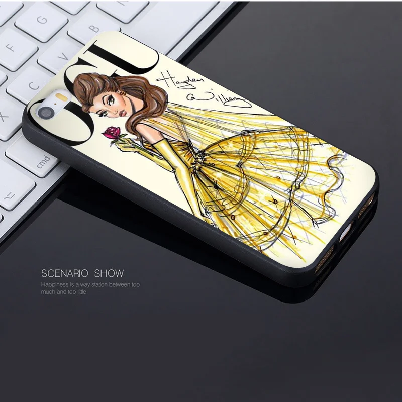 Чехол MaiYaCa для iphone 7, 6 X, абсолютно, больше проблем, чем Vogue, чехол для телефона для iphone 11 Pro Max 8, 7, 6, 6S Plus, X, 5, 5S, SE, 5C, чехол - Цвет: 10