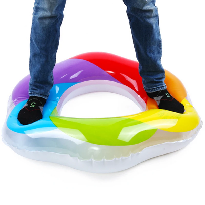 H781 бесплатная доставка хит продаж плавающие круги для взрослых мужчин и женщин