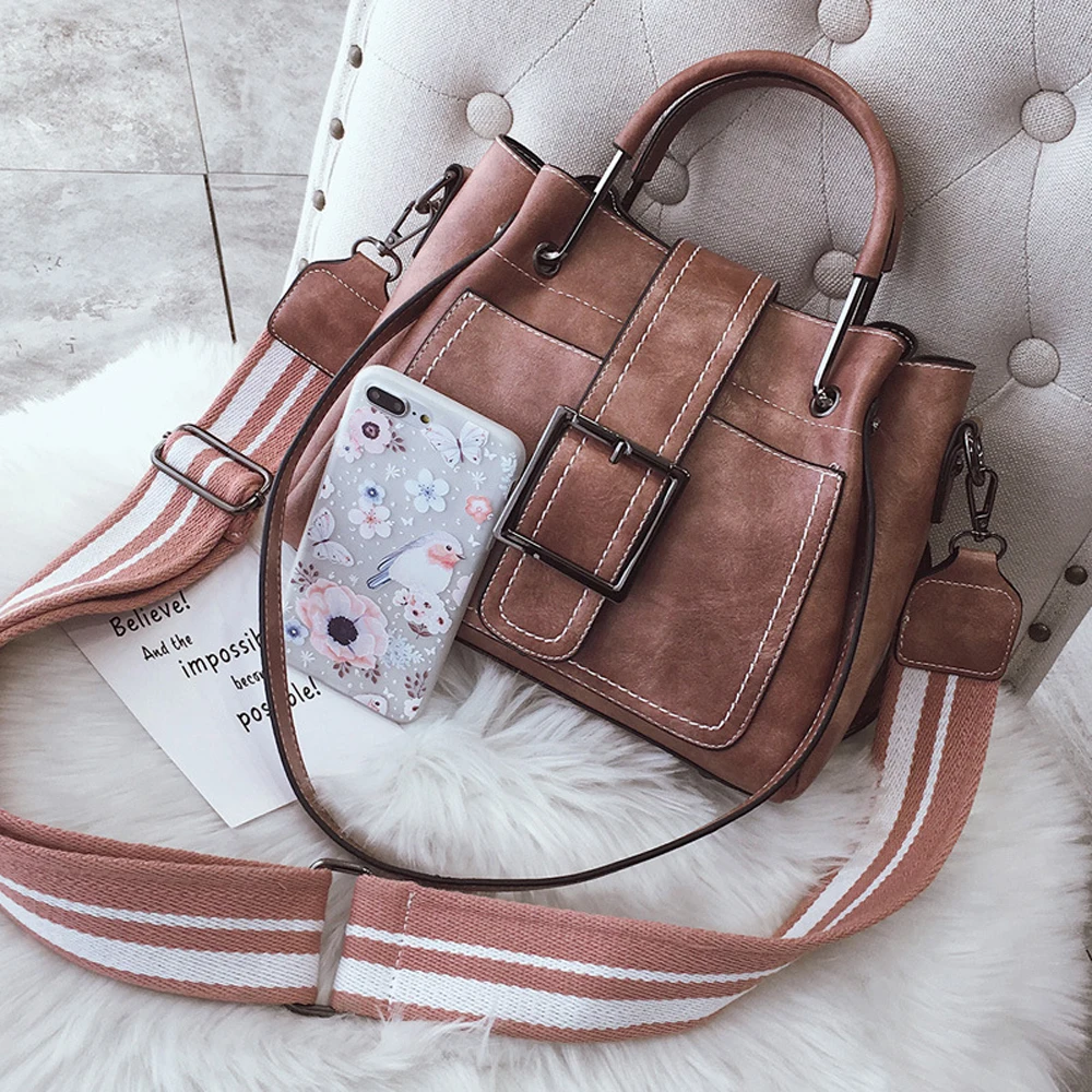 Роскошные Bolsos Женская сумочка основная винтажная женская сумка через плечо Bolsas