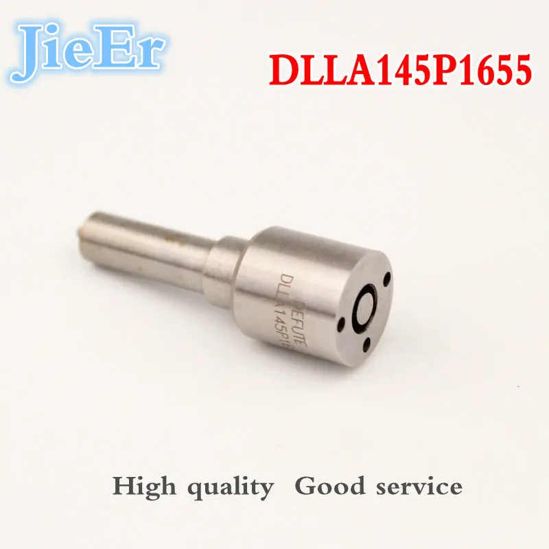 4 шт./лот насадка системы питания с аккумулятором DLLA145P1655 / 0433172016 0 433 172 016 для 445 120