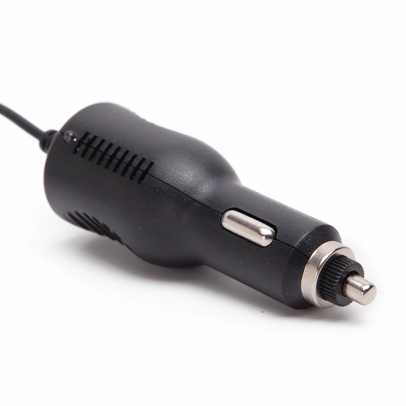 Baofeng UV 82 12В автомобильное зарядное устройство батарея Eliminator для двухстороннего