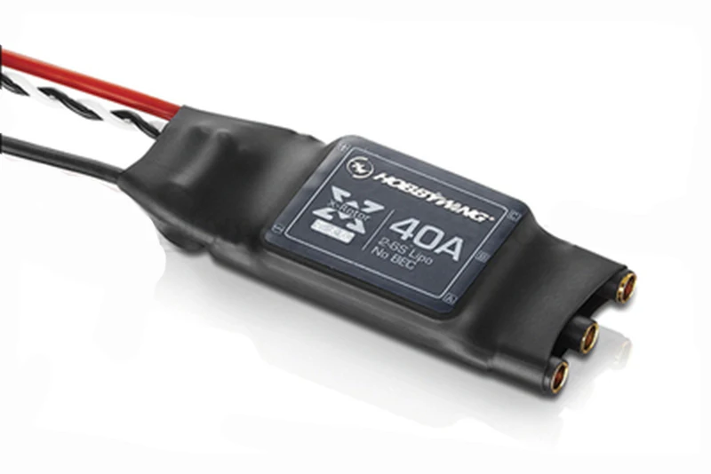 1PC XRotor 10A 20A 40A 50A ESC MOSFET Brushless Electronic Speed Controller for Flight Multicopter Drone | Игрушки и хобби