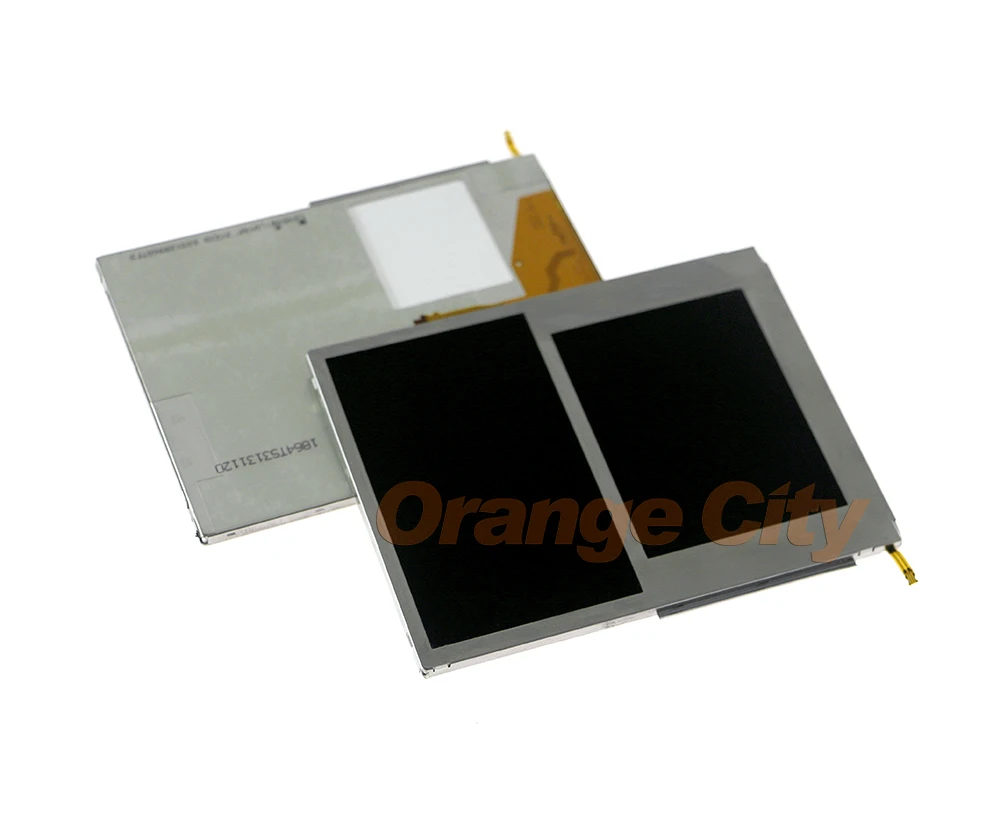 ChengChengDianWan Высокое качество Замена для 2DS ЖК-дисплей экран lcd N