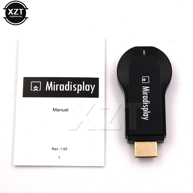 Новейший M2 беспроводной Hdmi Wifi Дисплей Allshare литой Ключ адаптер Miracast ТВ палка приемник Поддержка Windows IOS Andriod