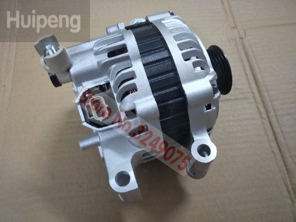 Авто генератор для FORD Mondeo 2001-2005 2.0L 1S7T-10300-AA
