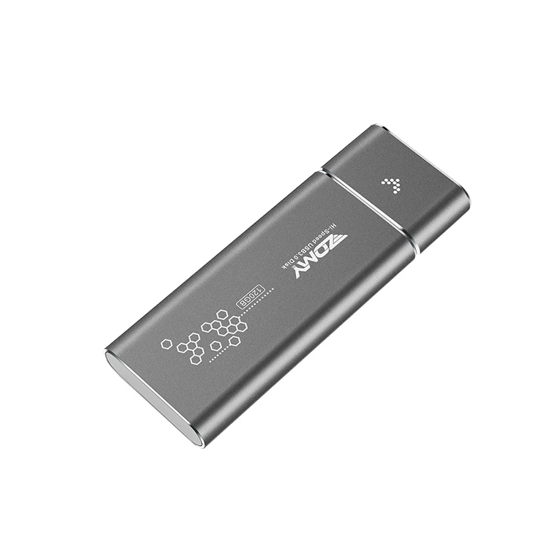 Новый Портативный твердотельный Накопитель SSD 120 ГБ USB 3 0 внешний 5 гб высокая