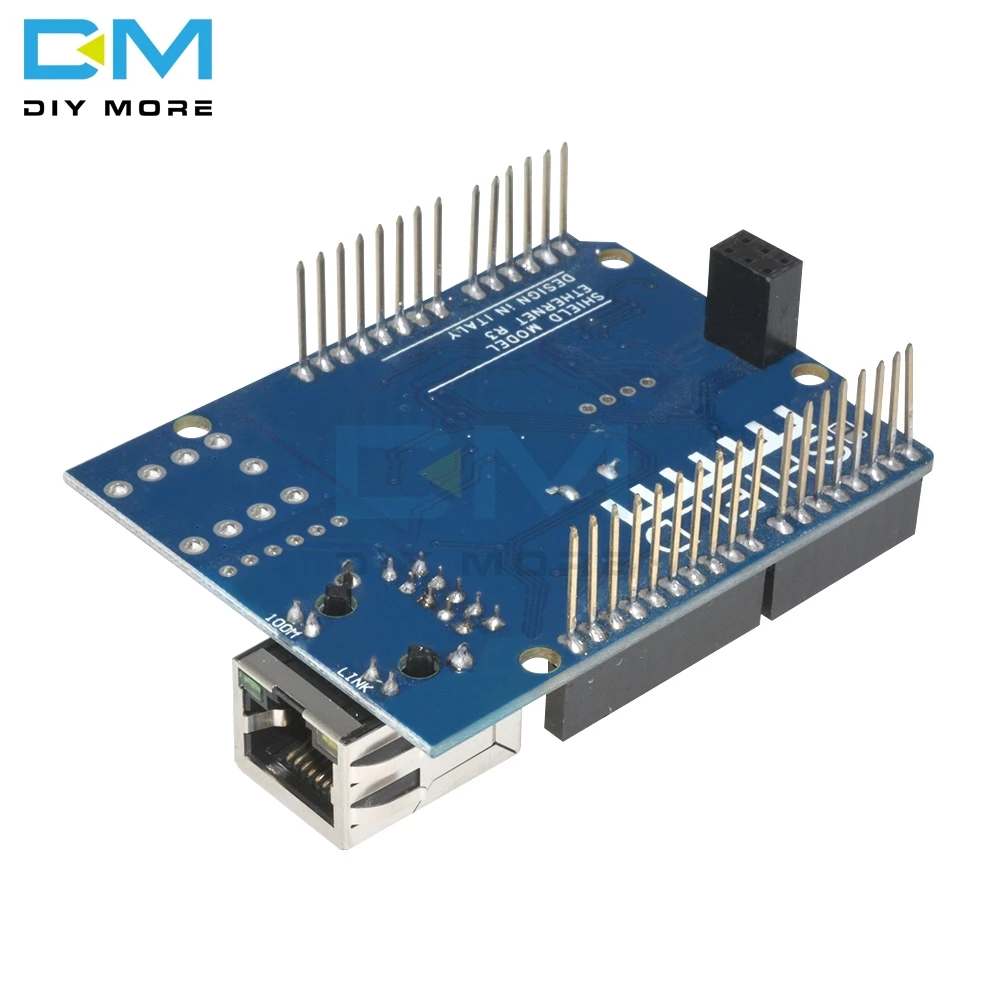 Сетевая плата W5100 Mega 2560 Mega2560 Lan Ethernet R3 Shield Module Micro SD WizNet TCP/IP для Arduino UNO Duem|lan