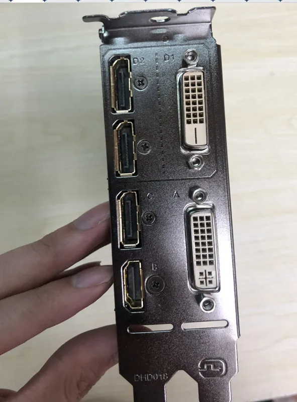 Видеокарта GIGABYTE оригинал GTX 960 2 Гб 128 бит GDDR5 видеокарта для nVIDIA VGA Geforce Hdmi Dvi игровая