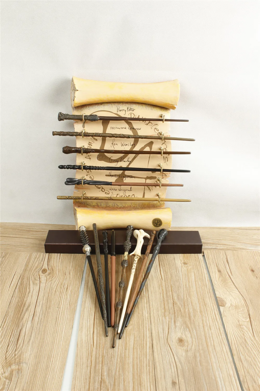 48 шт. волшебная палочка/гермион/Волдеморт/Дамблдор/Рон/Луна/Дамблдор 28 стилей|luna