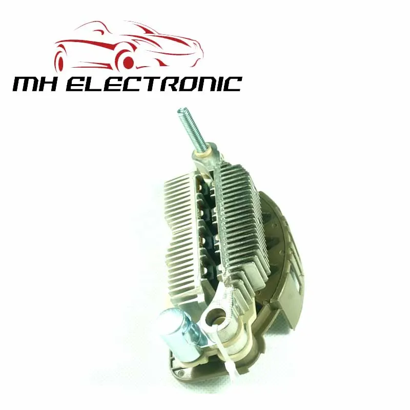 MH Электронный автомобильный генератор напряжения регулятор для Mitsubishi IMR10088 4609075