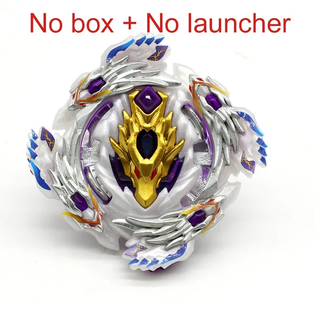 B-110 No launcher Beybleyd Toupie Burst spelgoed Arena Zonder Launcher Bayblade Metal Fusion God Tol Bey blade Bei-blade Toys - Цвет: B-110 No launcher