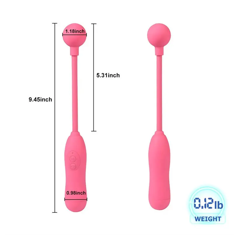 Уникальный G Spot вибрационный клиторальный стимулятор Вибратор массажер для