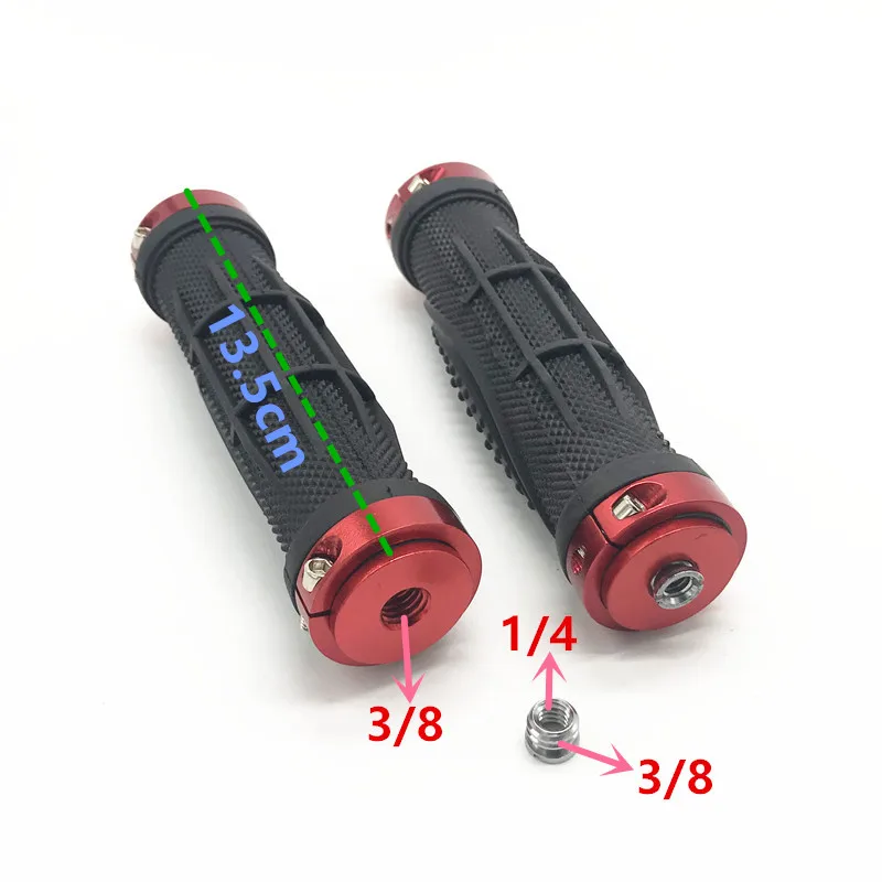 Кронштейн для дайвинга с аквалангом и двумя рычагами держатель фонарика