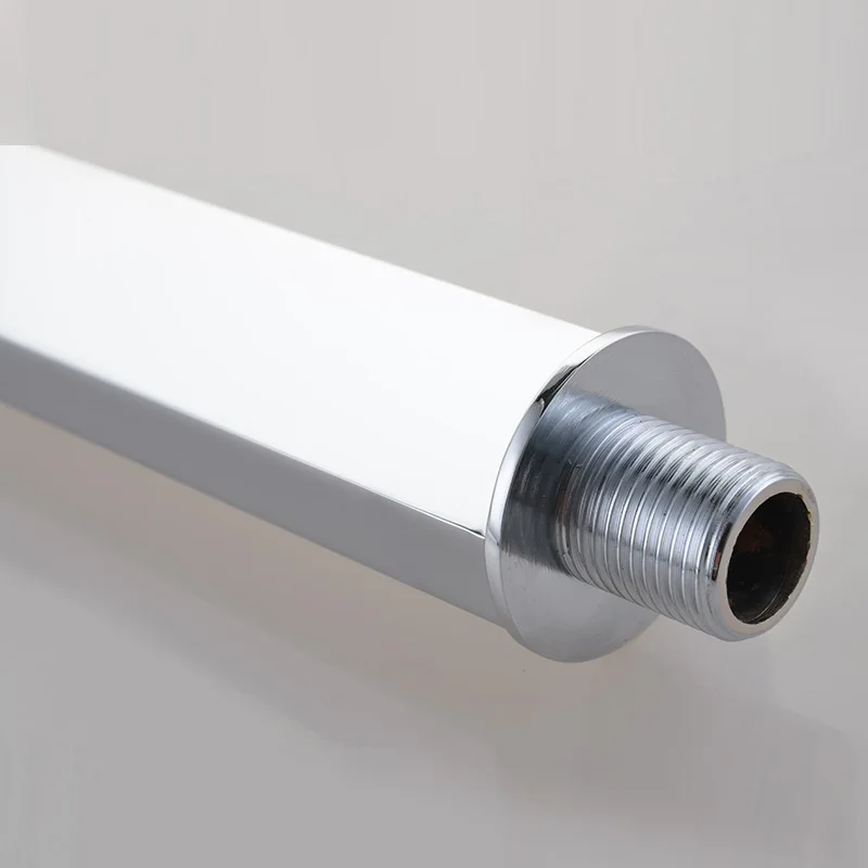 Хромированная отделка 37 5 см настенный аксессуар для ванной комнаты сплошной