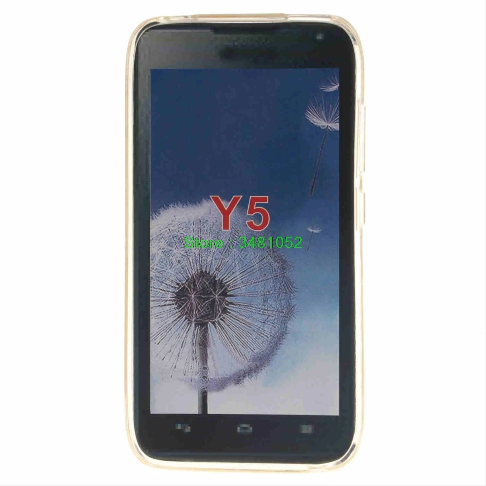 Для huawei Y541 u02 Y541-u02 Y 541 Y541u02 Чехол чехол телефона силиконовые печати чехлы для Y5C/Y5 c
