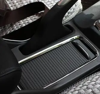 Glass decorative box AOSRRUN коробка передач, стеклянная декоративная крышка для Honda Civic 9th 2012 2013, аксессуары для автомобиля, автозапчасти - Название цвета: Glass decorative box