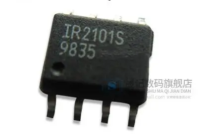 1 шт./лот IR2101S SOP8 IR2101STRPBF SOP IR2101 IR2101TR SMD|Запасные части| |