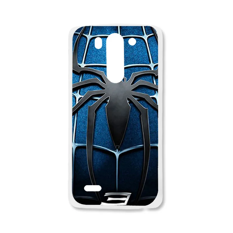 TAOYUNXI мягкий чехол из ТПУ для LG Optimus G3S G3 Mini чехол s для LG G3S G3 Mini G3 Beat S D724 D722 D728 D725 5,0 дюймов чехлы с рисунком - Цвет: L018