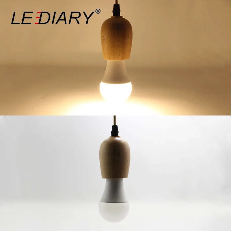 ZMISHIBO Country Style E27 Деревянный подвесной светильник 110V-220V для гостиной Droplight LED Подвесной светильник на основе провисания.