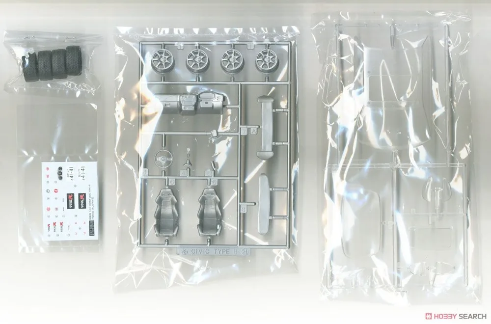 Модель сборки Fuji beauty 1/24 автомобильные игрушки | Игрушки и хобби