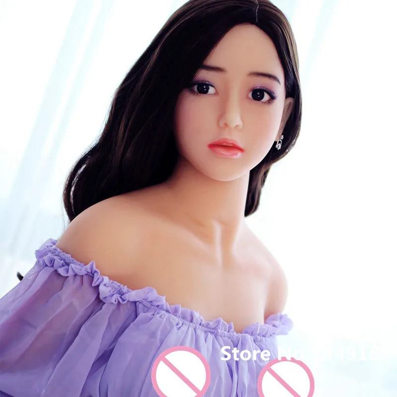 2019 Новое поступление 158 см настоящие силиконовые секс куклы с большой грудью