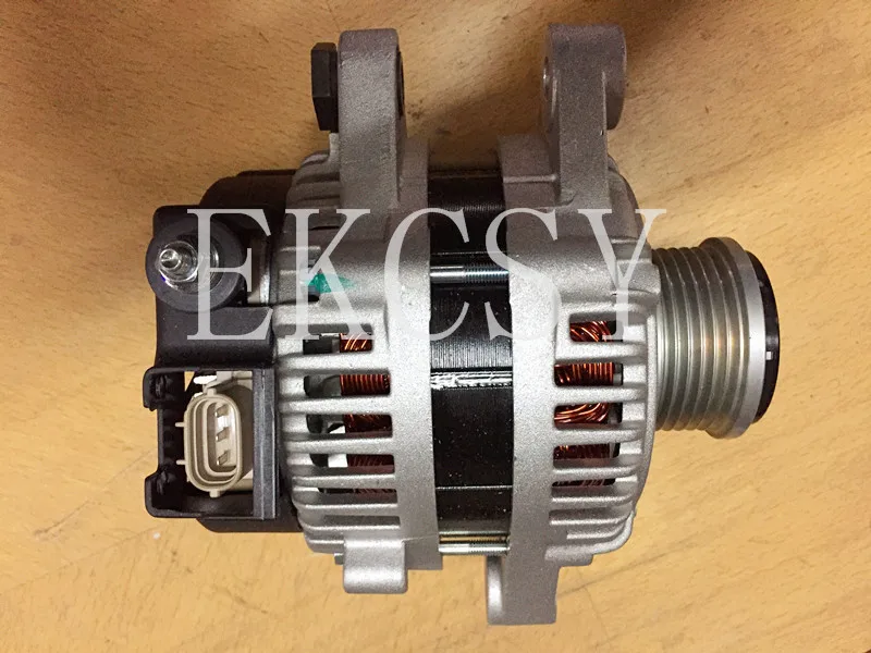 3701100 EG01B оригинальный качественный генератор для GREAT WALL HAVAL H6 HOVER 4G15B 1 5 T|Корпус