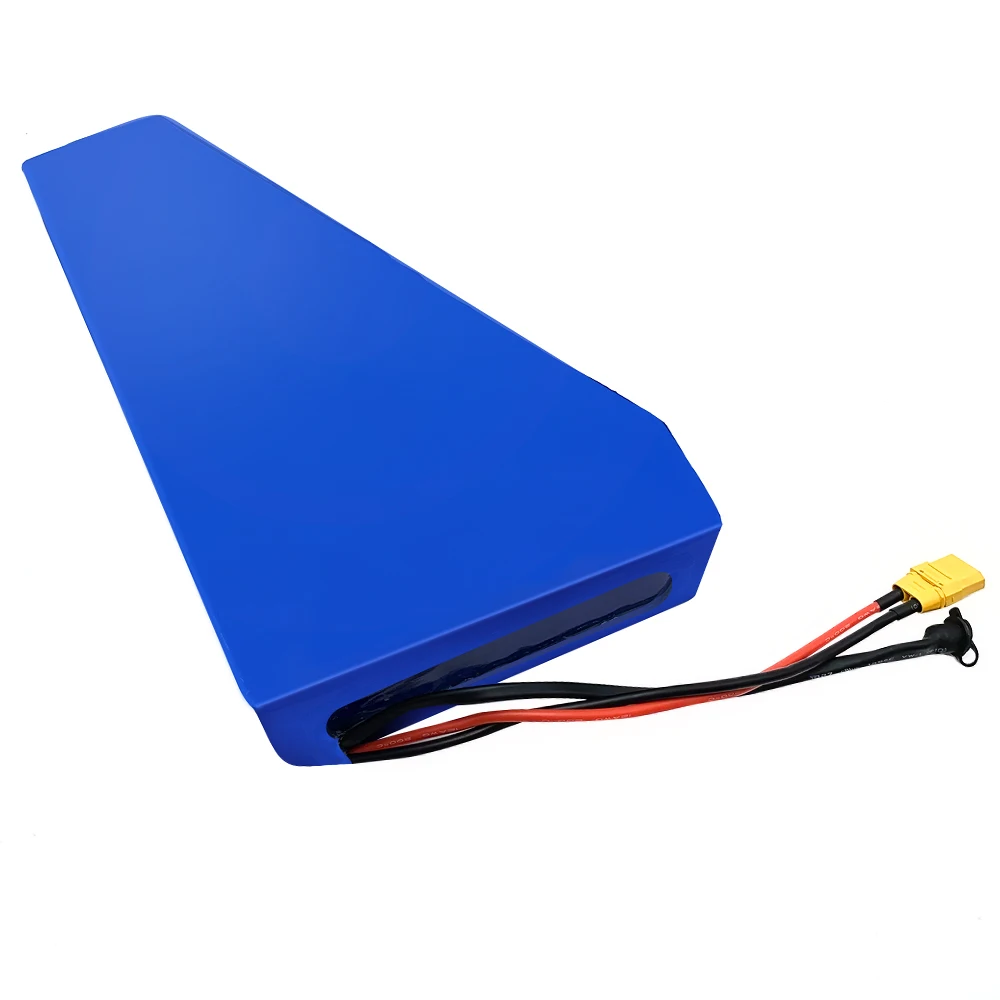 Горячая распродажа! Литиевая батарея для электронного велосипеда 48 в 20 А · ч