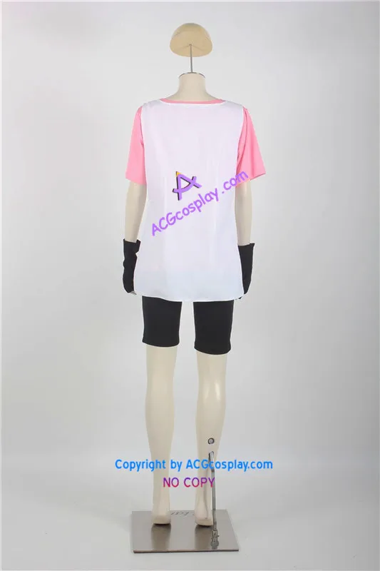 Videl косплейный костюм acgcosplay костюм|cosplay costume|dragon ball z costumesdragon costume |