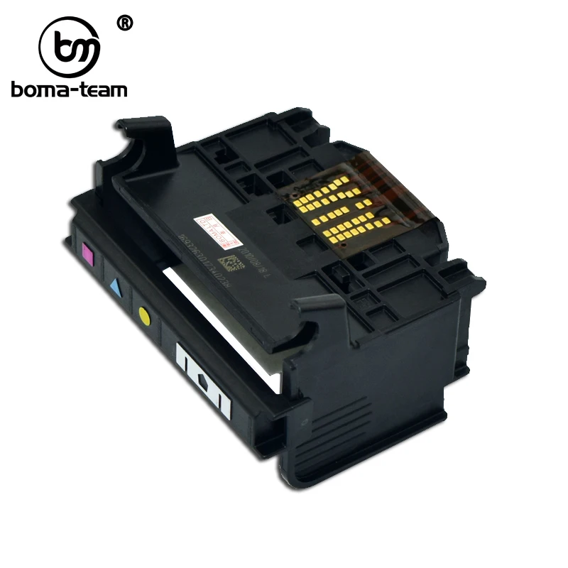 Печатающая головка для принтеров hp 564 364 178 862 печатающая HP Photosmart 5522 5515 5514 5511 B110 B210 4