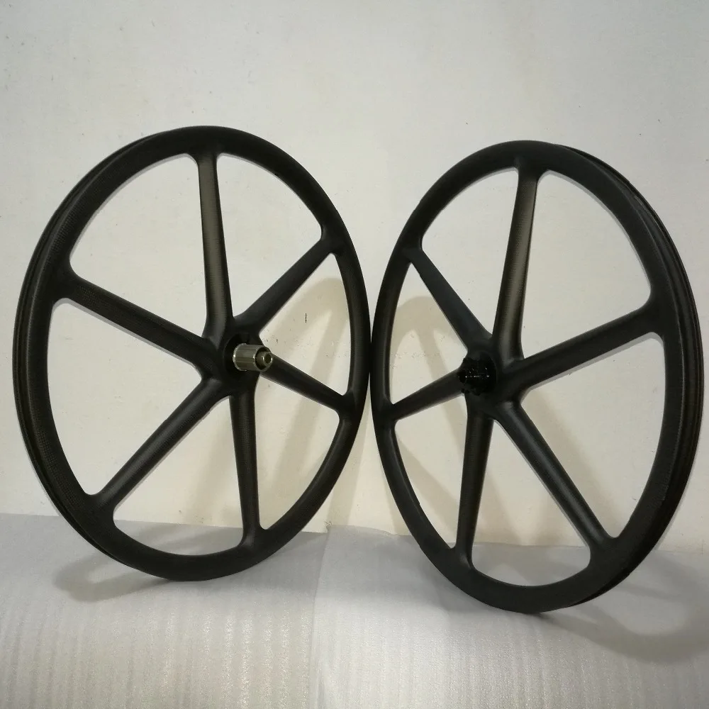 Карбоновые колеса для горных велосипедов с логотипом на заказ диагональ 27 5